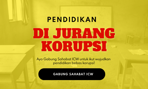 Sahabat ICW_Pendidikan