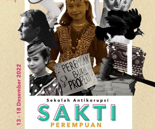 SAKTI Perempuan