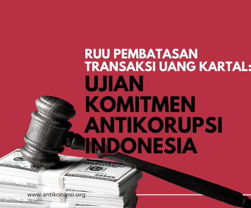 pembatasan transaksi uang kartal