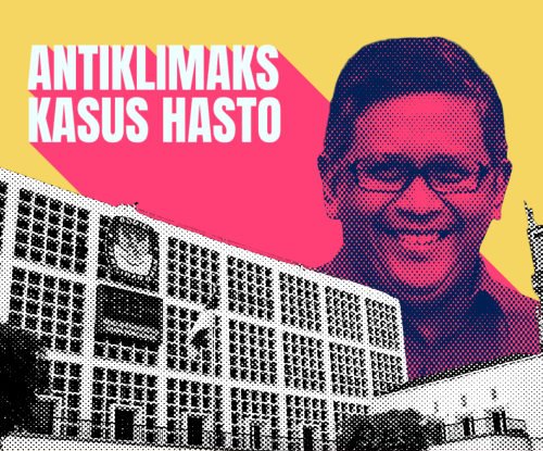 Hasto