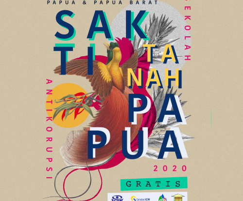 Sakti Papua 2020