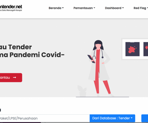 Opentender.net