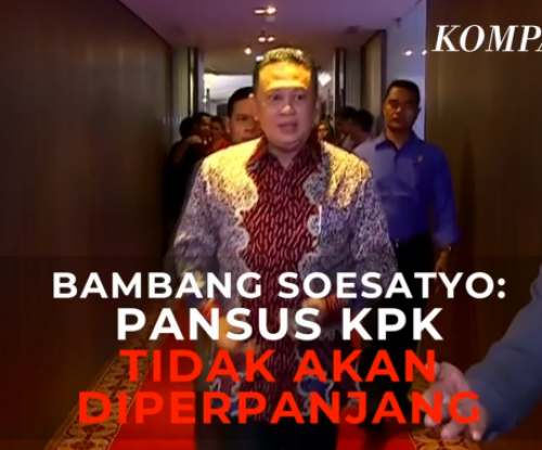 Foto: Kompas TV