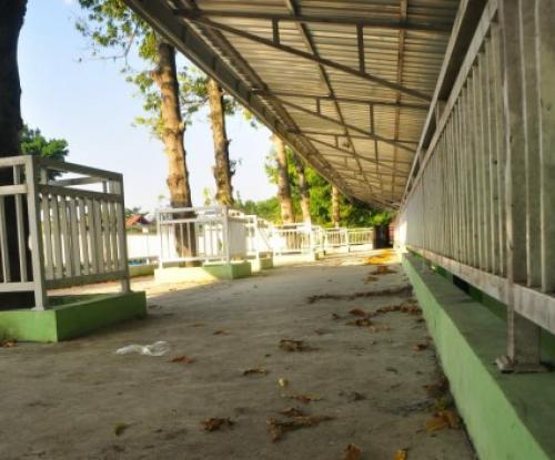 Dander Park, Bojonegoro