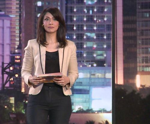 Foto: Kabar Indonesia Pintar - Ira Kusno, Presenter dan Konsultan