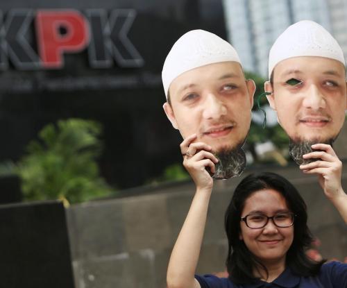 Foto: The Jakarta Post