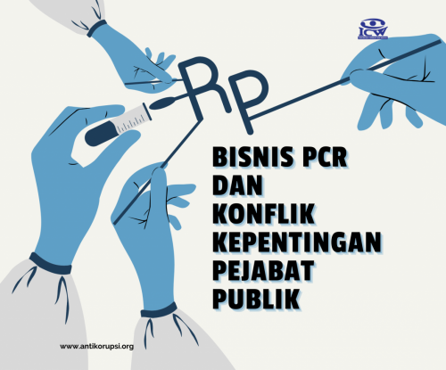 Bisnis PCR