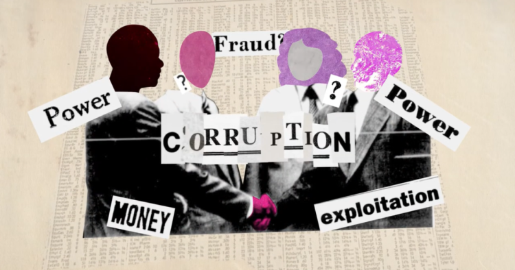 Transparency International Transparency International