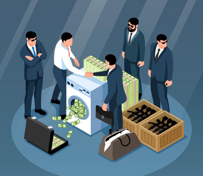 Ilustrasi korupsi Ilustrasi korupsi