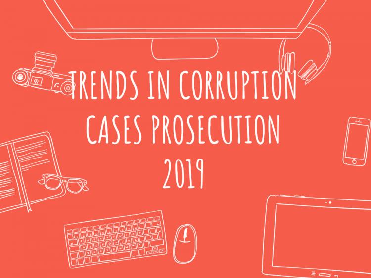 Trends of Corruption Trends of Corruption