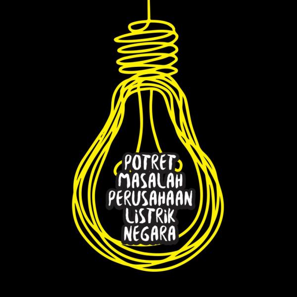 Potret Masalah PLN