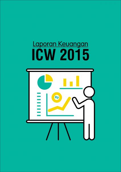 ICW Financial Audit 2015 ICW Financial Audit 2015