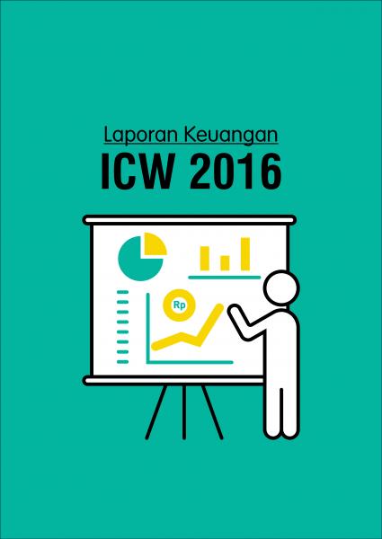 ICW Financial Audit 2016 ICW Financial Audit 2016