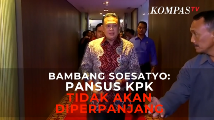 Foto: Kompas TV Foto: Kompas TV