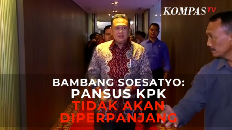 Foto: Kompas TV