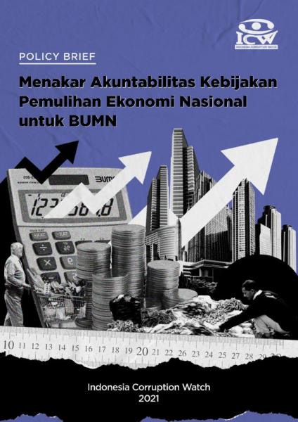 Menakar Akuntabilitas Kebijakan PEN untuk BUMN