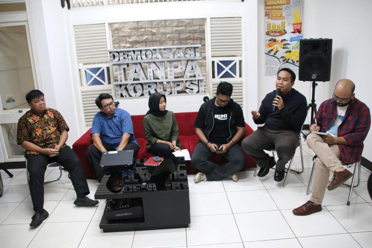 Foto: Dok.ICW Foto: Dok.ICW