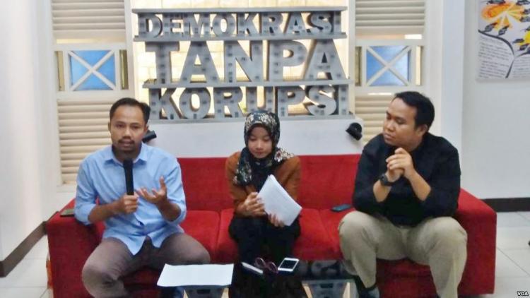 Foto: VOA Indonesia