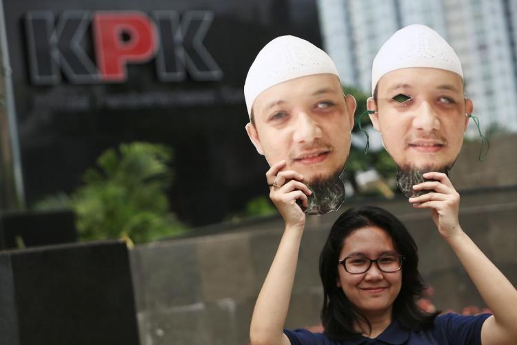 Foto: The Jakarta Post