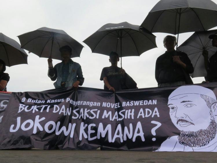 Foto: Dok.ICW Foto: Dok.ICW