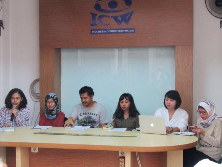 Foto: Dok.ICW Foto: Dok.ICW