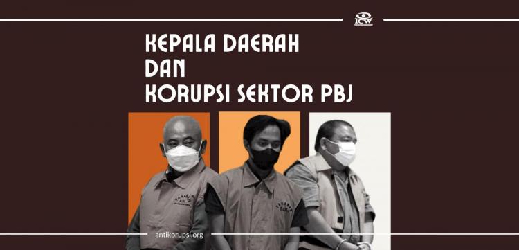 Korupsi Kepala Daerah