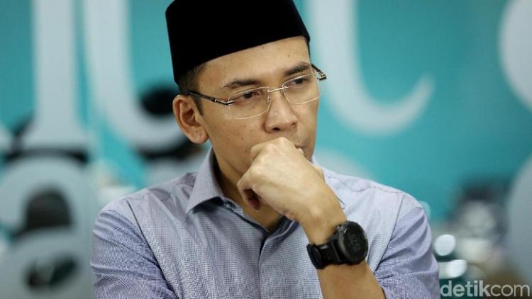 Foto: Detiknews.com Foto: Detiknews.com