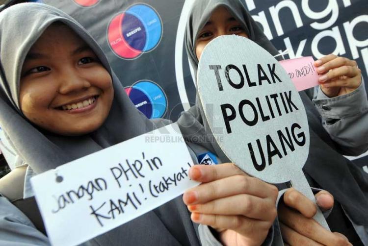 Foto: Republika Foto: Republika