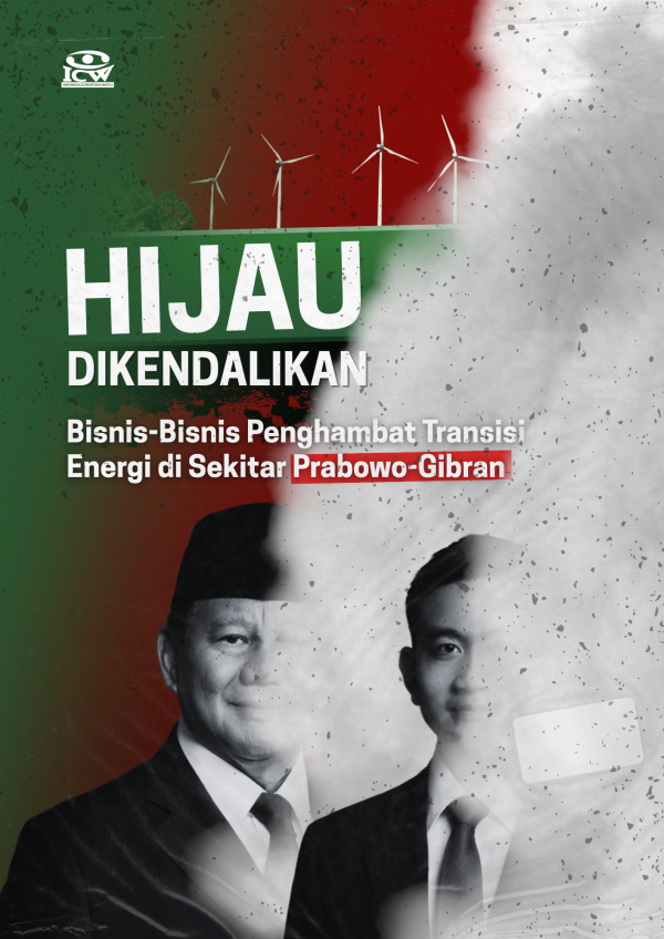 Hijau Dikendalikan
