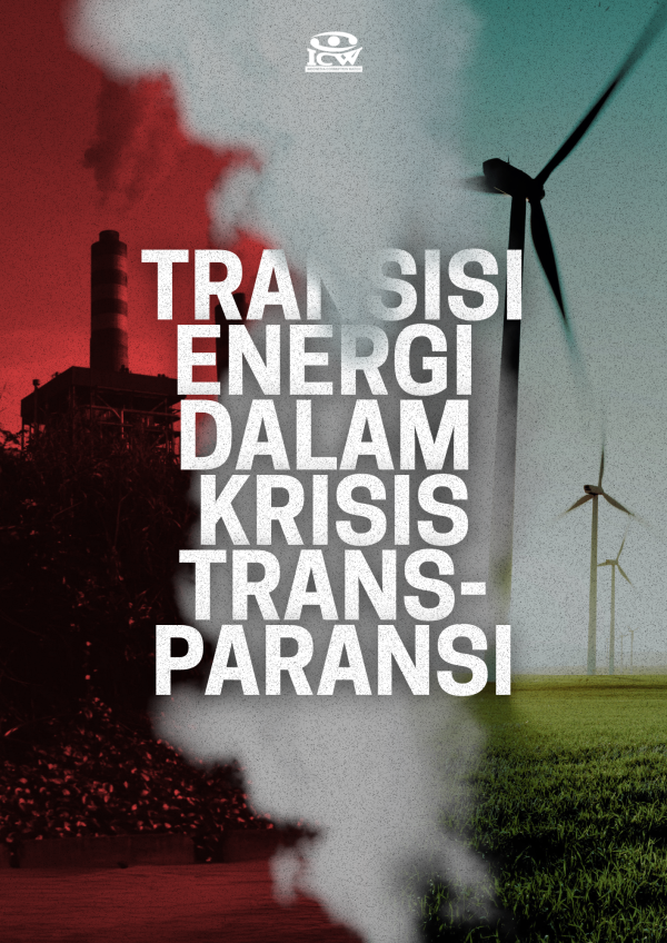 Transisi Energi Dalam Krisis Transparansi