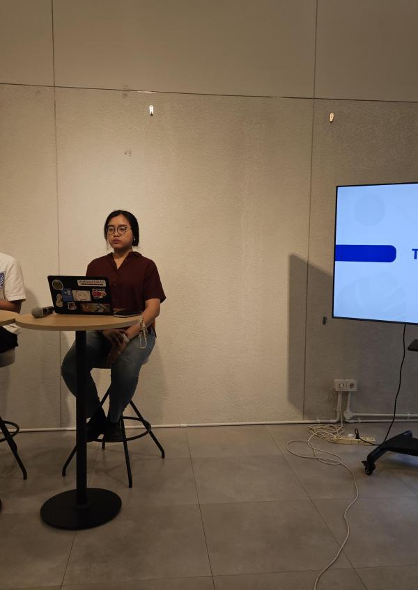 peluncuran tren vonis korupsi.