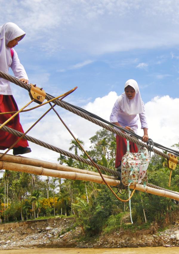 Dokumentasi: Mardili