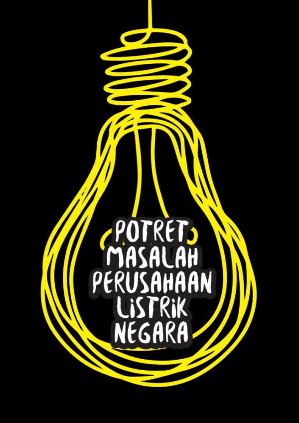 Potret Masalah PLN