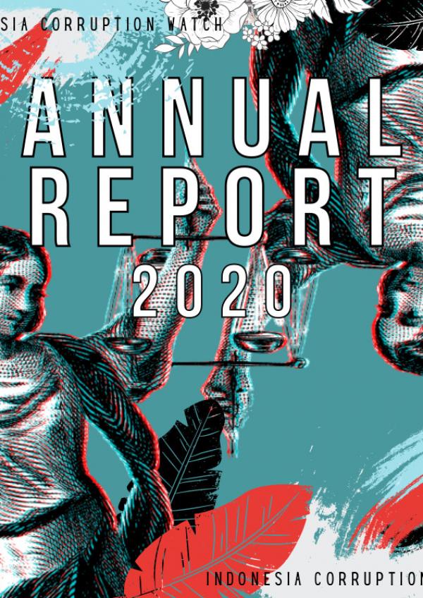 Annual Report ICW 2020