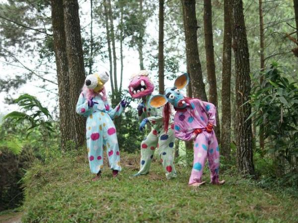 Permisi Road Trip