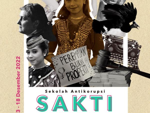 SAKTI Perempuan