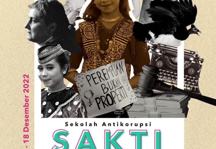 SAKTI Perempuan