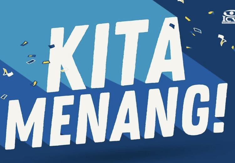 Kita Menang