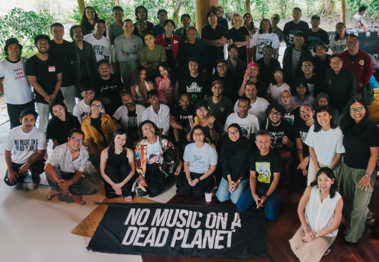 Para Peserta Workshop IKLIM 2025