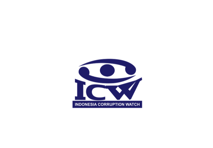 Halaman muka keterangan amicus curiae ICW untuk perkara nomor 112/PUU-XXIII/2025