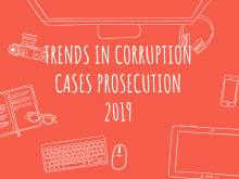 Trends of Corruption