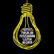 Potret Masalah PLN