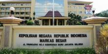 Markas Besar Kepolisian Negera Republik Indonesia